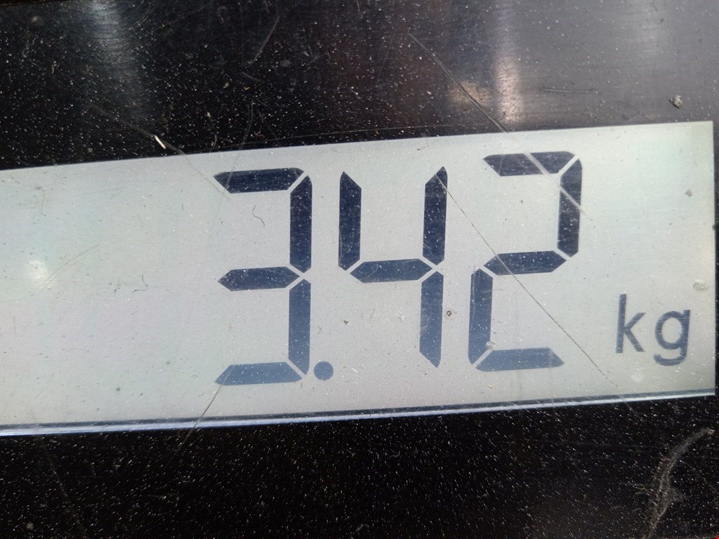 Рычаг передний правый OPEL Astra G 1998-2005