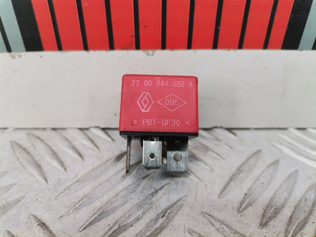 Реле RENAULT Scenic I 1996-2003