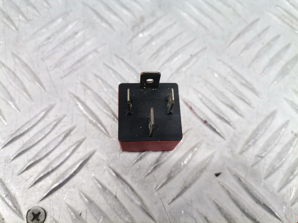 Реле RENAULT Scenic I 1996-2003