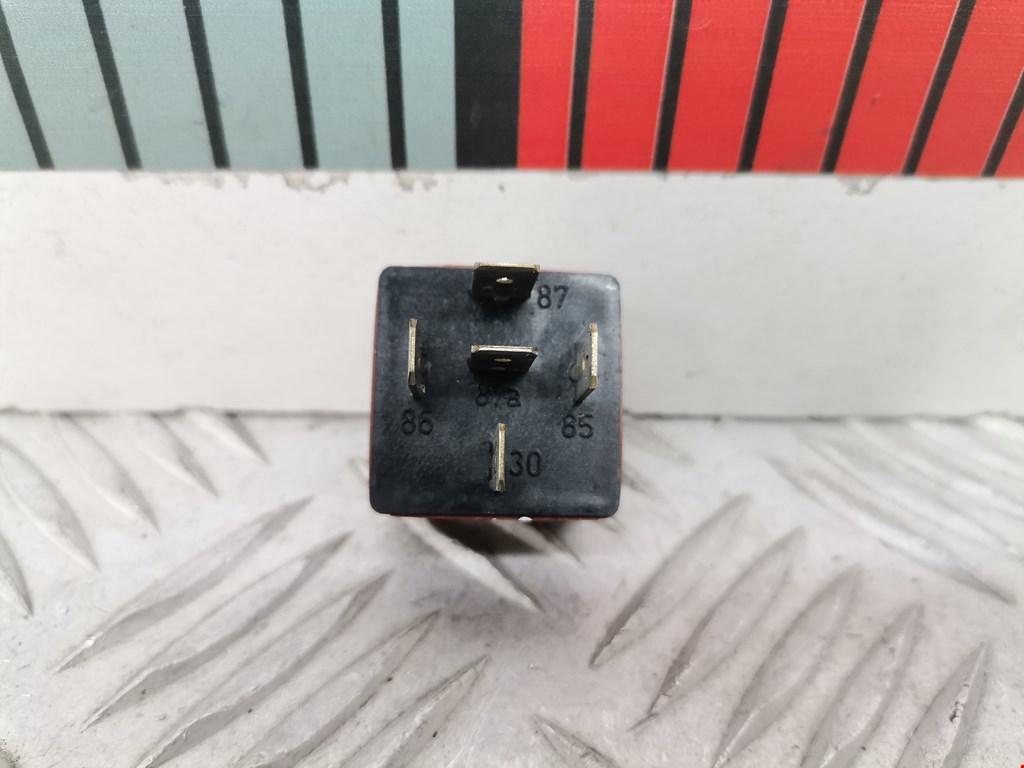 Реле RENAULT Scenic I 1996-2003