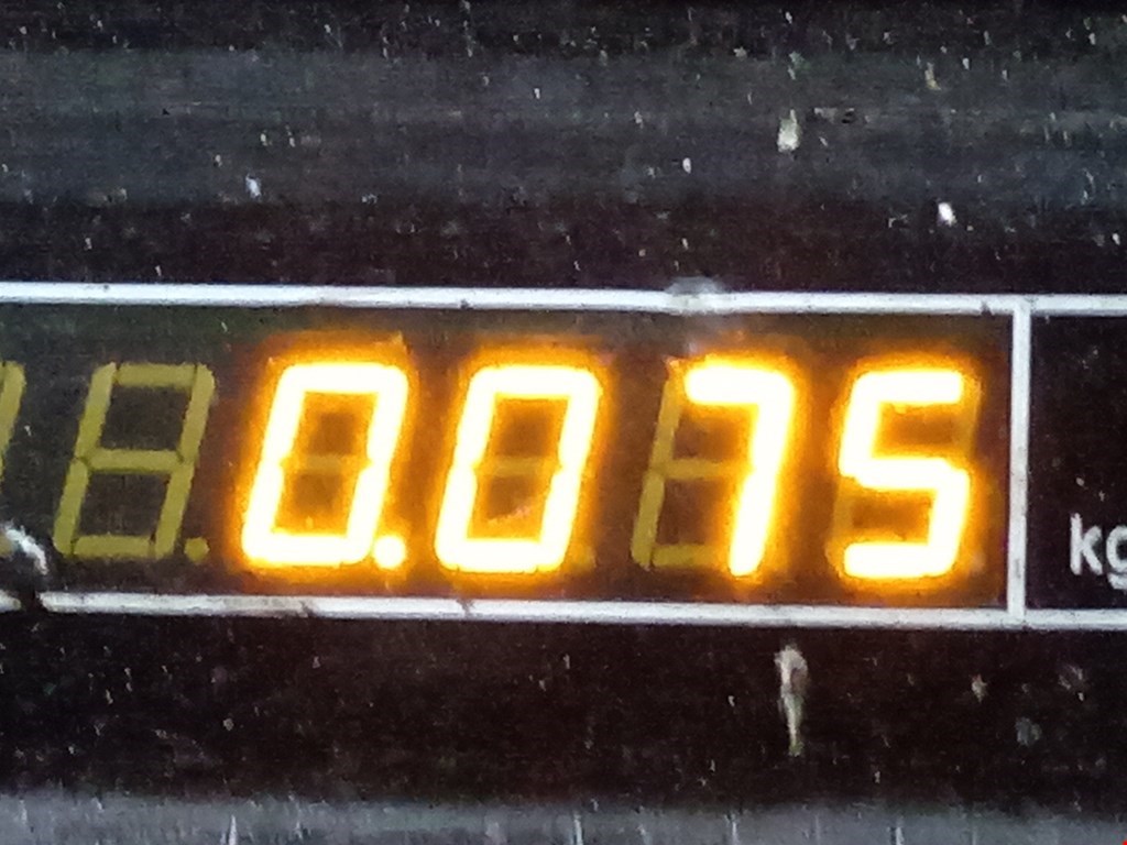 Датчик положения коленвала PEUGEOT 206 1998-2012