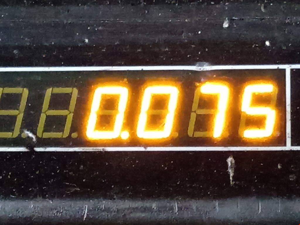 Датчик положения коленвала PEUGEOT 206 1998-2012