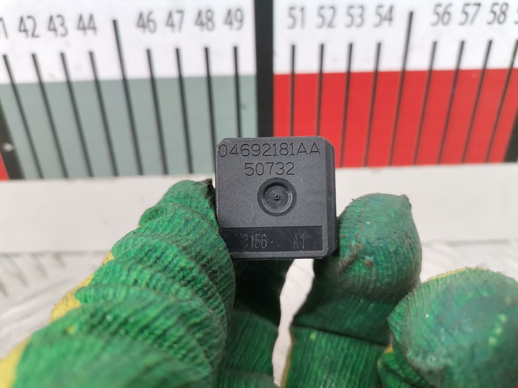 Реле JEEP Grand Cherokee WK 2004-2010