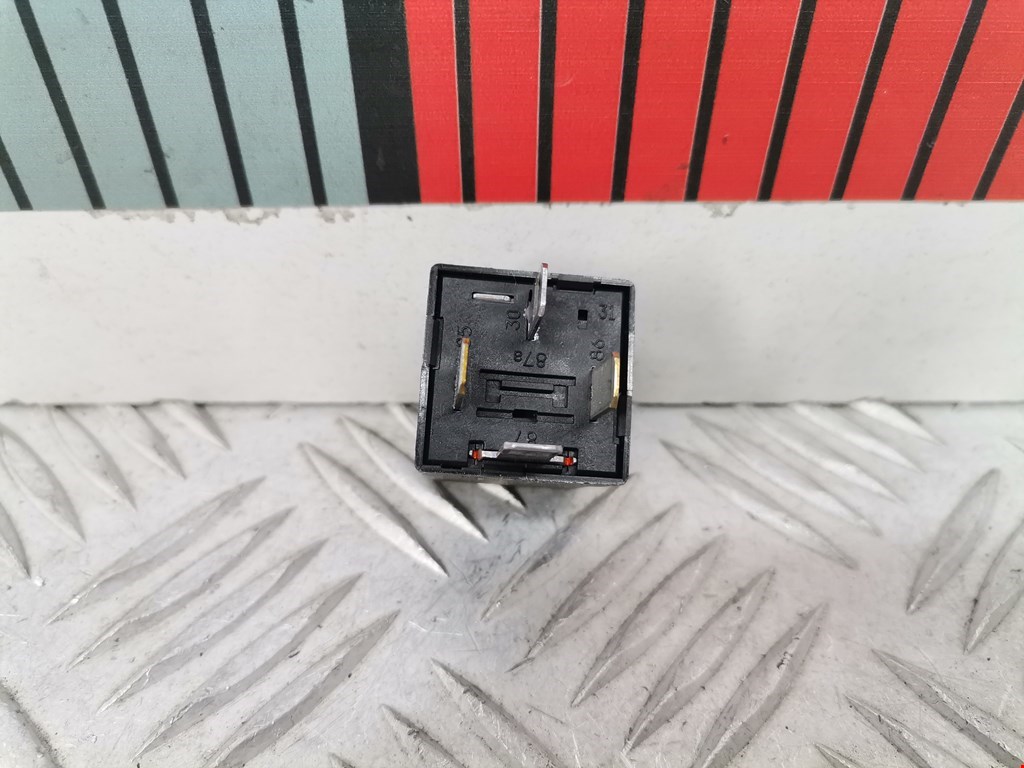 Реле JEEP Grand Cherokee WK 2004-2010