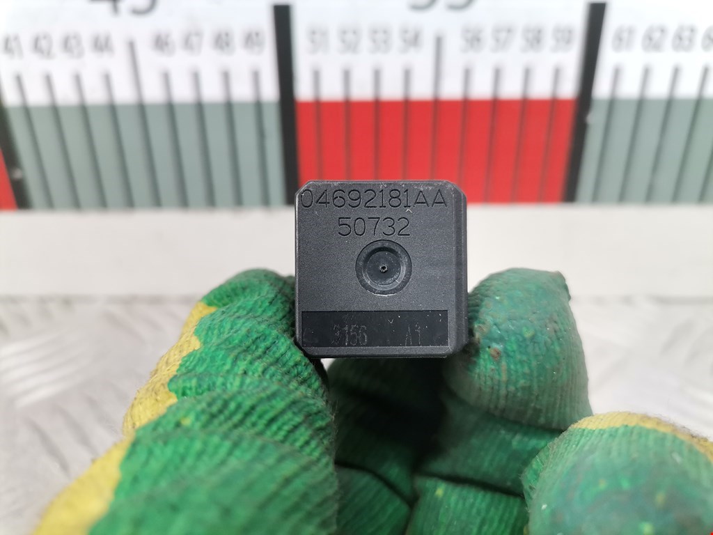 Реле JEEP Grand Cherokee WK 2004-2010