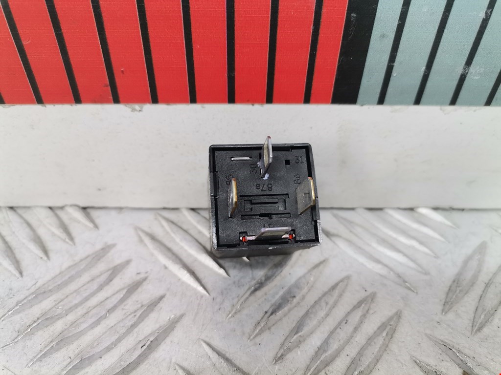 Реле JEEP Grand Cherokee WK 2004-2010