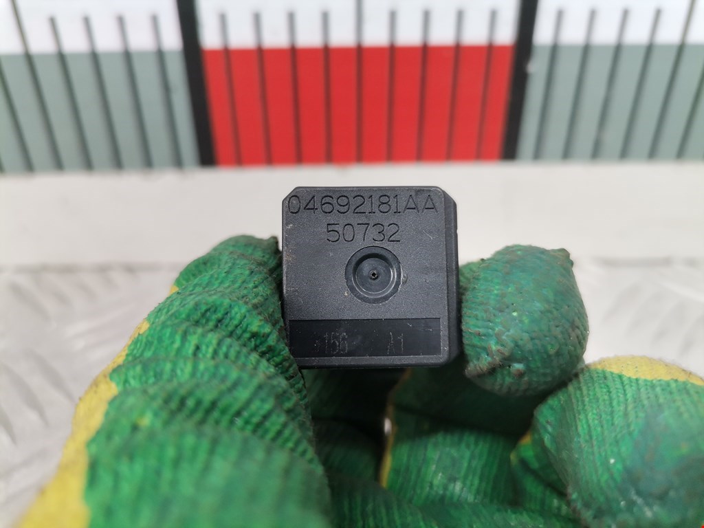 Реле JEEP Grand Cherokee WK 2004-2010