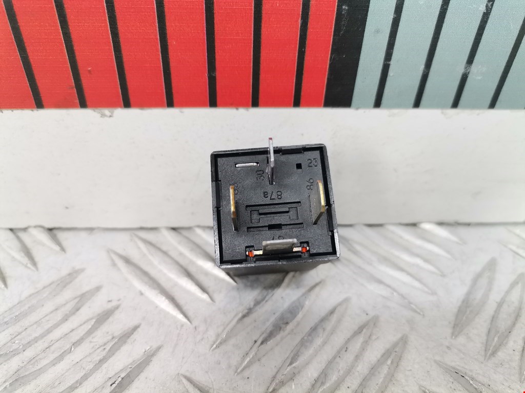 Реле JEEP Grand Cherokee WK 2004-2010