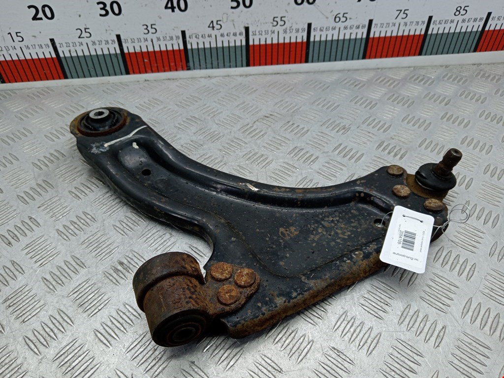 Рычаг передний левый OPEL Combo C 2001-2011