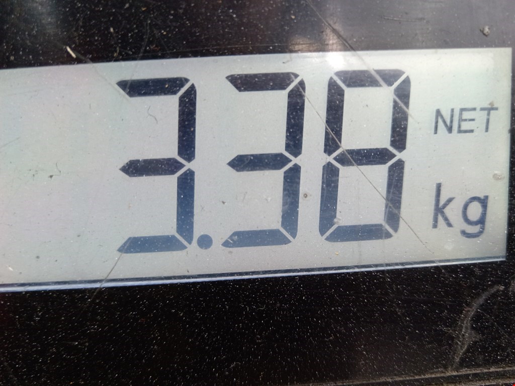 Рычаг передний левый OPEL Combo C 2001-2011