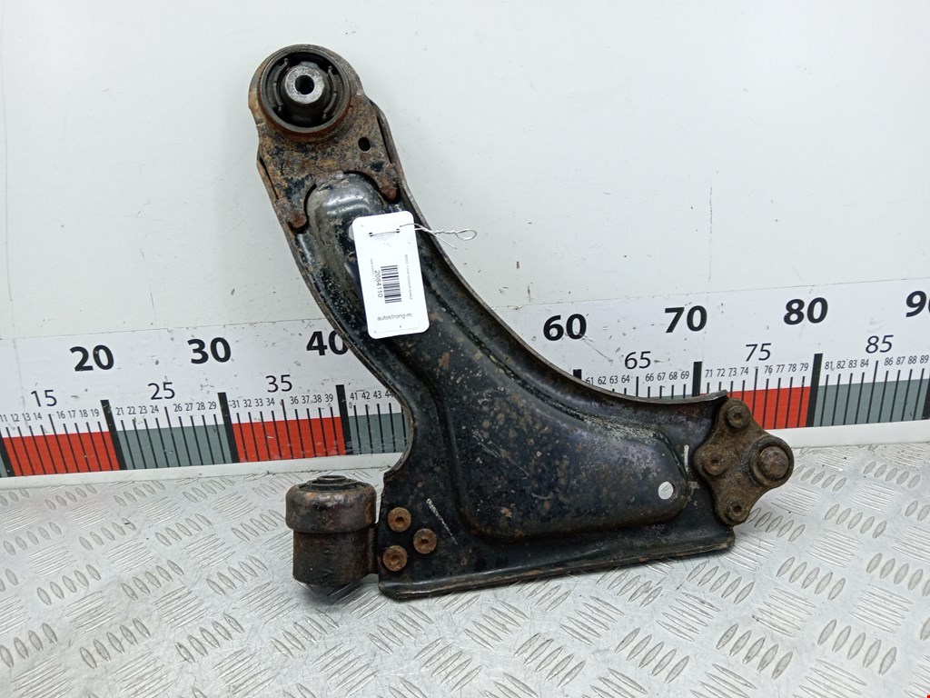 Рычаг передний правый OPEL Combo C 2001-2011