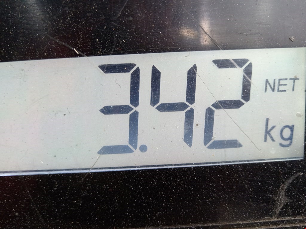 Рычаг передний правый OPEL Combo C 2001-2011