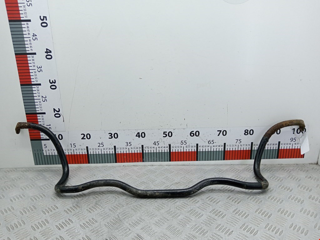 Стабилизатор передний (поперечной устойчивости подвески) OPEL Combo C 2001-2011