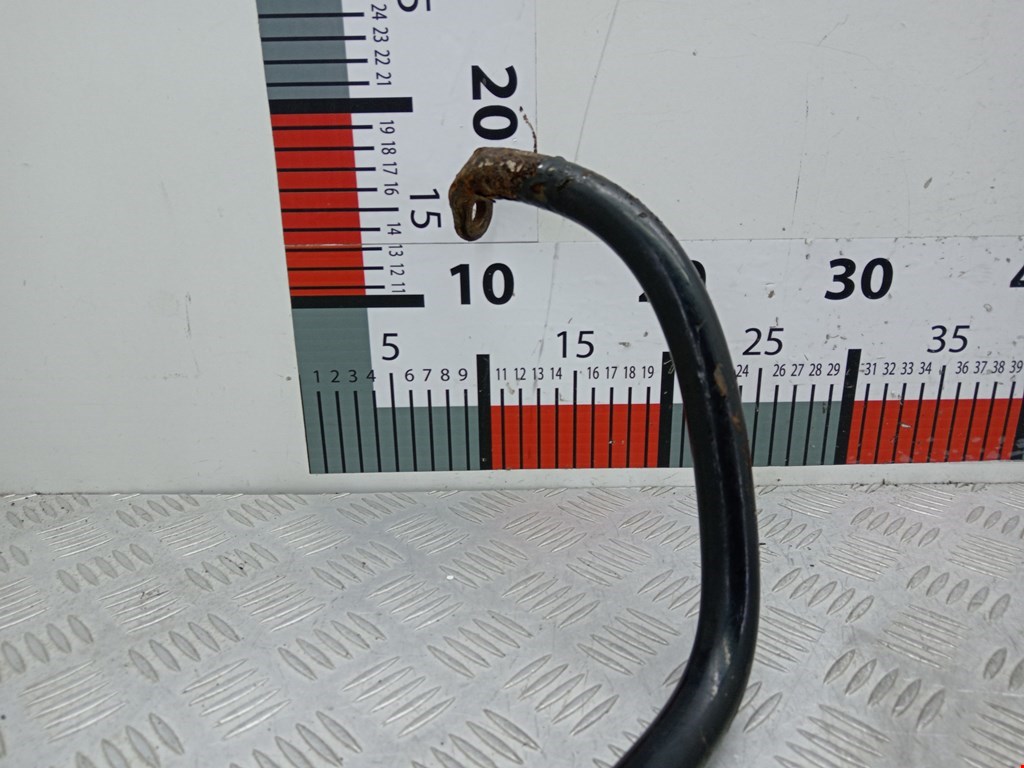 Стабилизатор передний (поперечной устойчивости подвески) OPEL Combo C 2001-2011