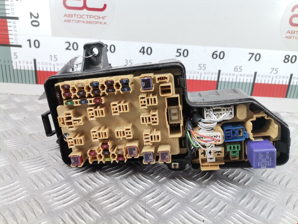 Датчик уровня в бачок омывателя TOYOTA Celica T230 1999-2006