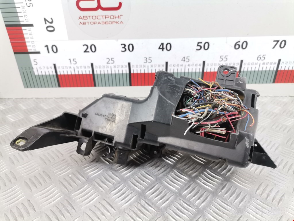 Датчик уровня в бачок омывателя TOYOTA Celica T230 1999-2006