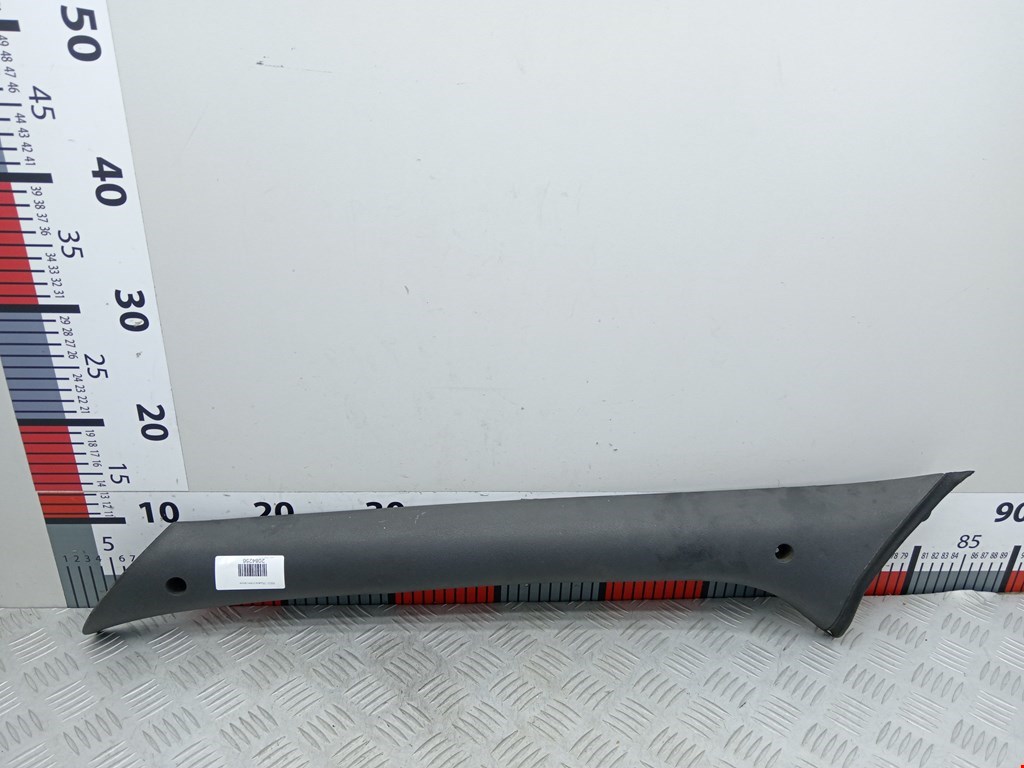 Обшивка салона Iveco Daily 3 (1999-2006)