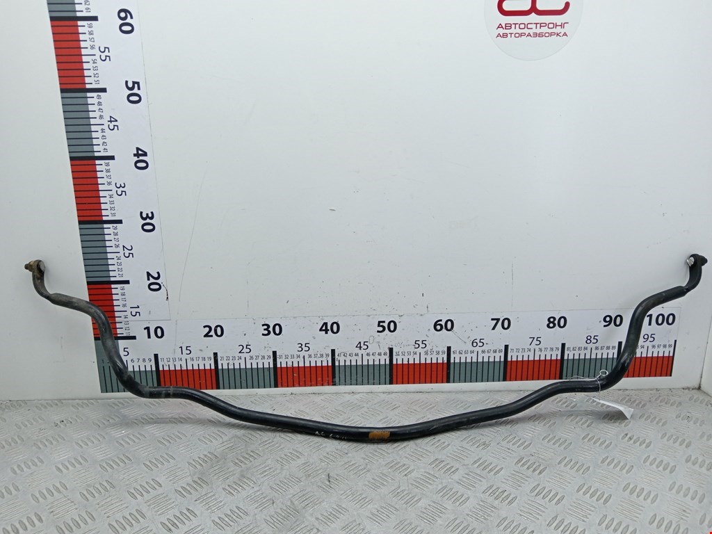 Стабилизатор передний (поперечной устойчивости подвески) VOLVO V40 I 1995-2004