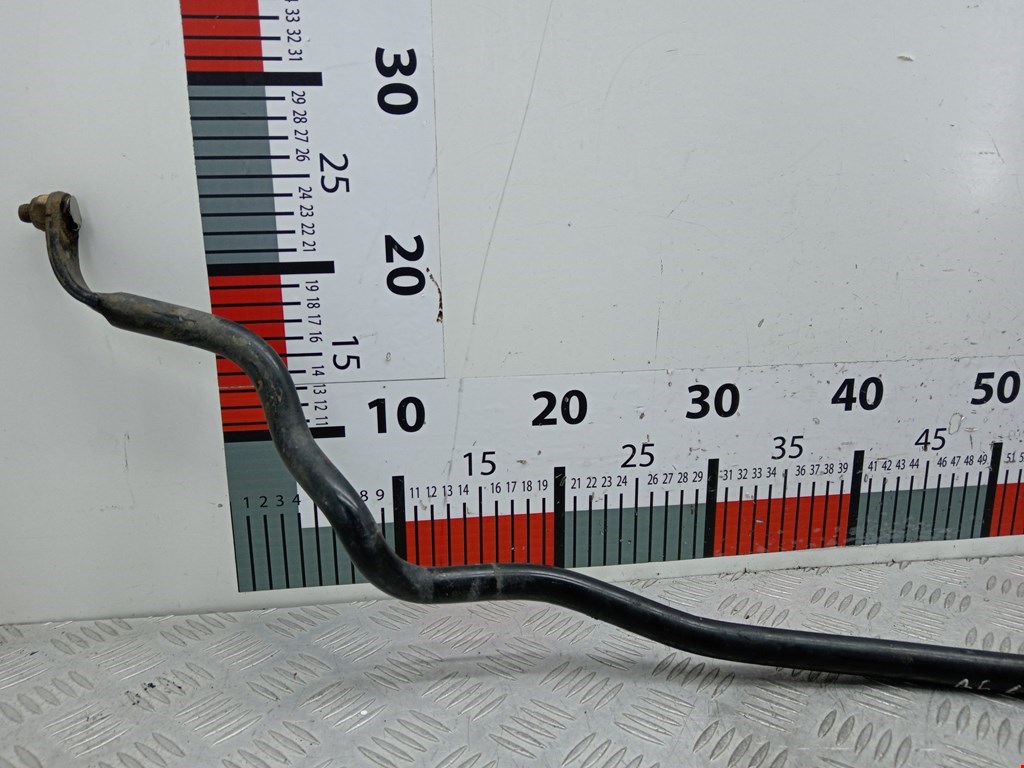 Стабилизатор передний (поперечной устойчивости подвески) VOLVO V40 I 1995-2004