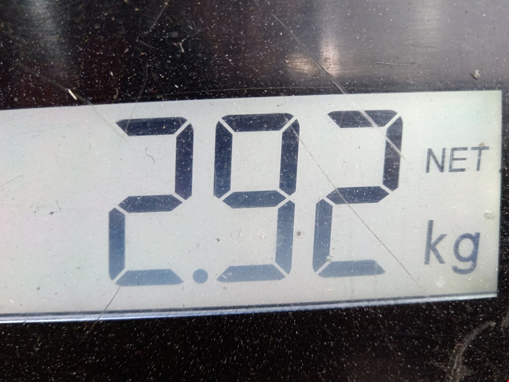 Стабилизатор передний (поперечной устойчивости подвески) VOLVO V40 I 1995-2004