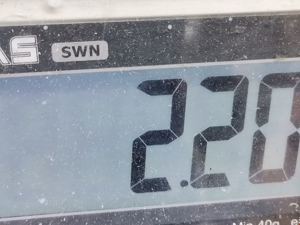 Датчик уровня в бачок омывателя VOLVO XC90 2002-2014