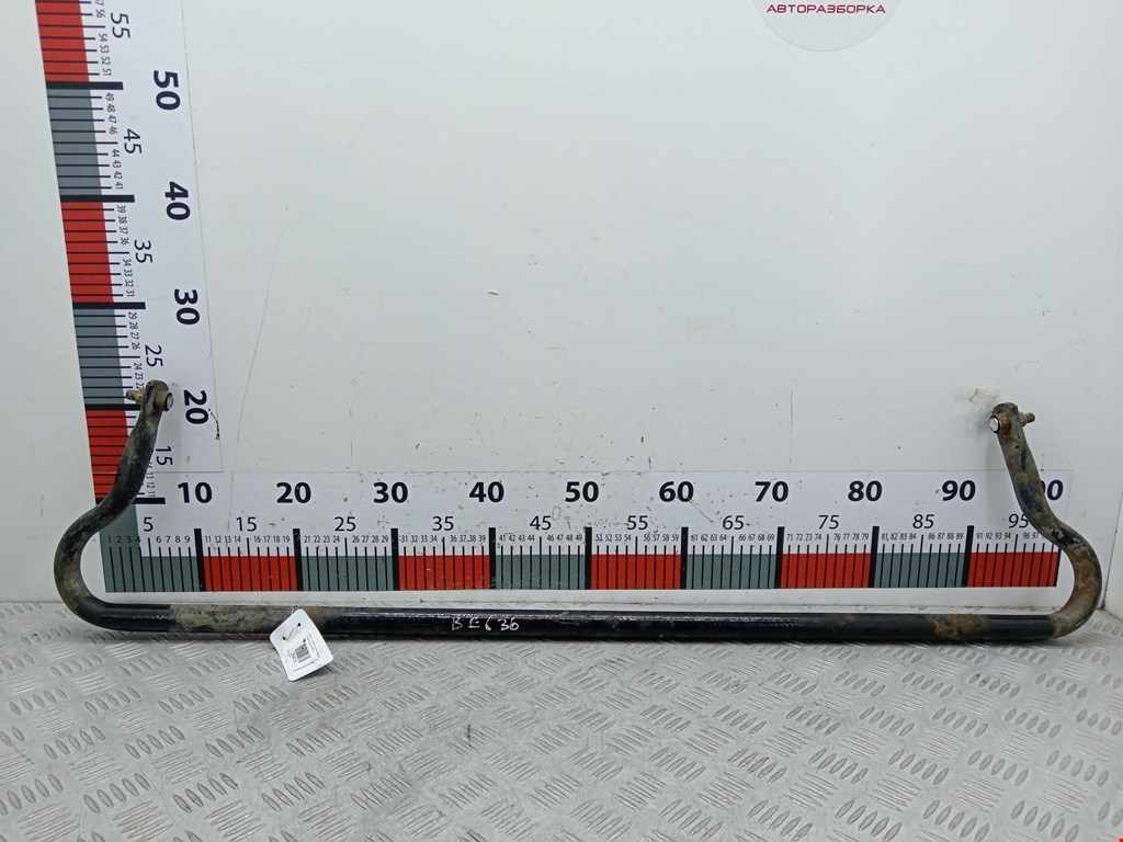 Стабилизатор передний (поперечной устойчивости подвески) NISSAN Inerstar 1997-2010