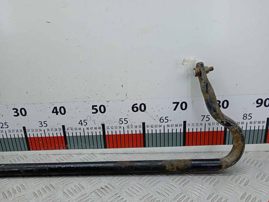 Стабилизатор передний (поперечной устойчивости подвески) NISSAN Inerstar 1997-2010