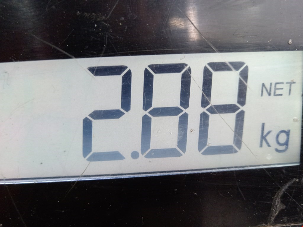 Стабилизатор передний (поперечной устойчивости подвески) NISSAN Inerstar 1997-2010