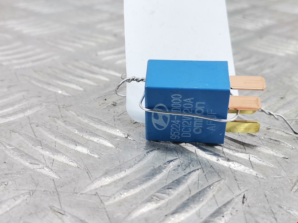 Реле HYUNDAI Santa Fe SM/ Classic 2000-2012