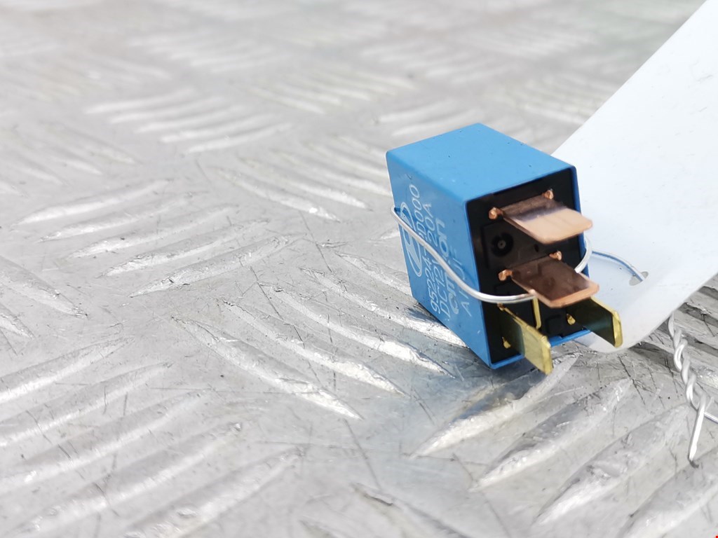 Реле HYUNDAI Santa Fe SM/ Classic 2000-2012