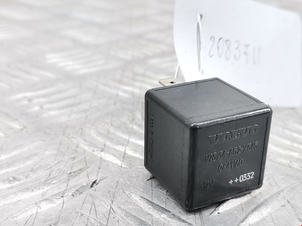 Реле VOLVO XC90 2002-2014