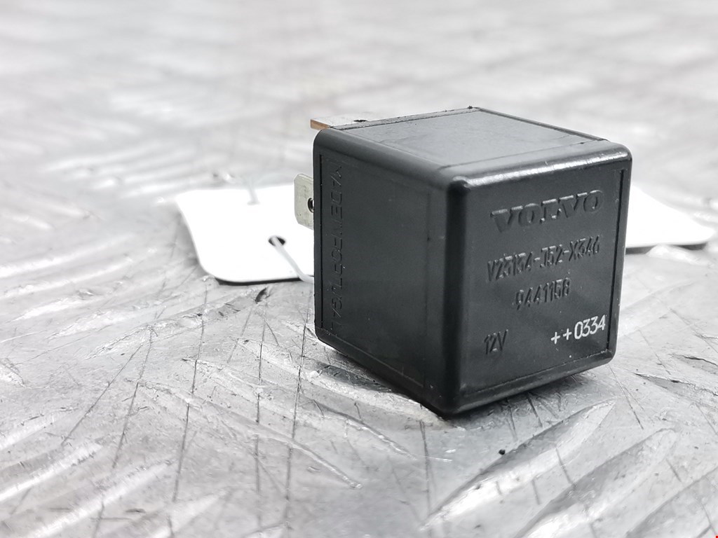 Реле VOLVO XC90 2002-2014