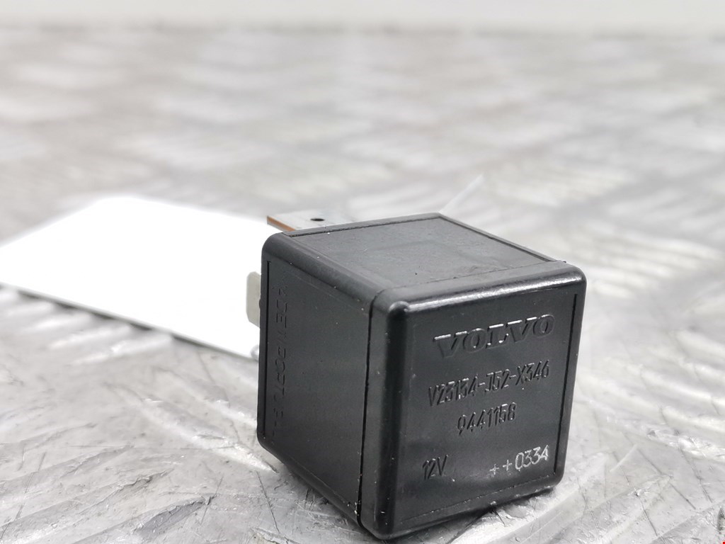 Реле VOLVO XC90 2002-2014