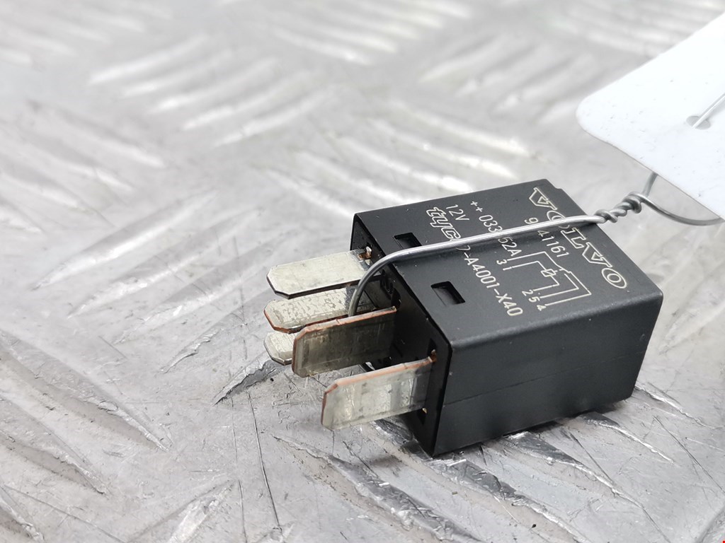 Реле VOLVO XC90 2002-2014