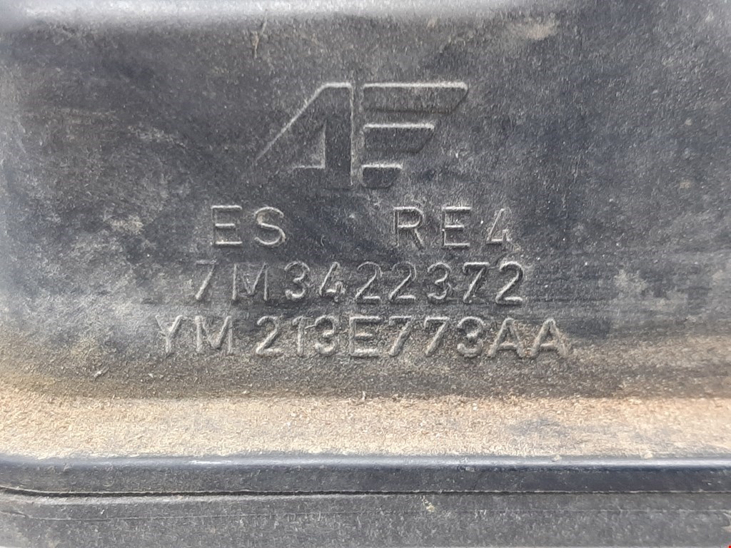 Бачок ГУР (гидроусилителя) FORD Galaxy 1995-2005