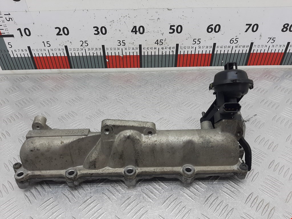 Коллектор впускной OPEL Combo C 2001-2011