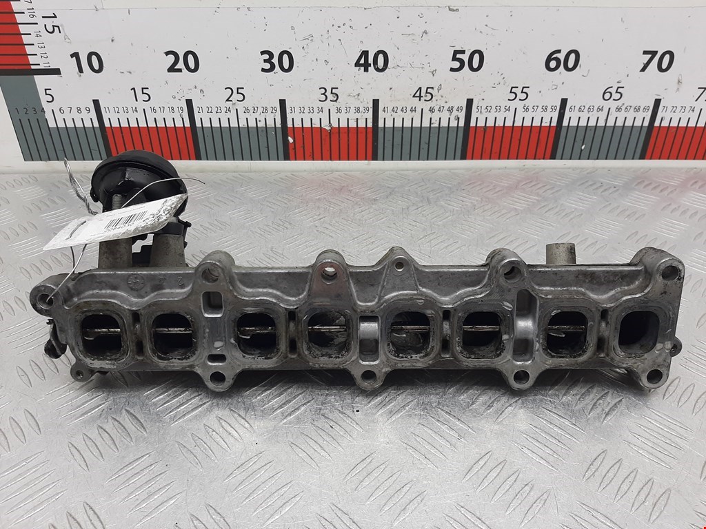 Коллектор впускной OPEL Combo C 2001-2011