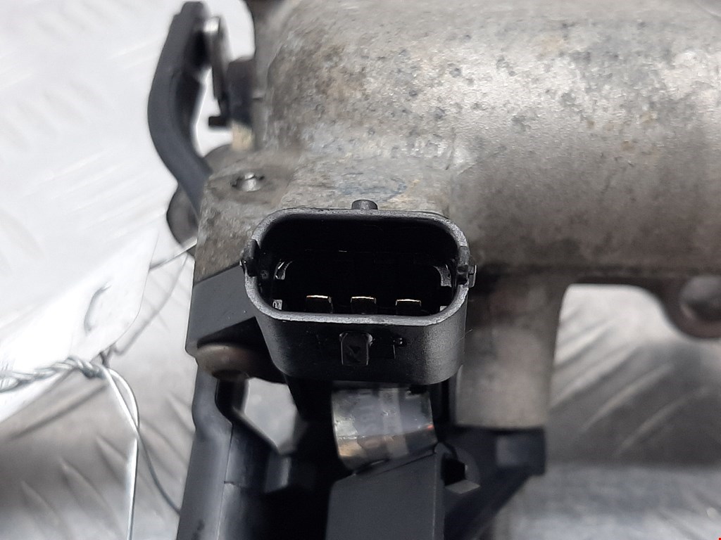 Коллектор впускной OPEL Combo C 2001-2011