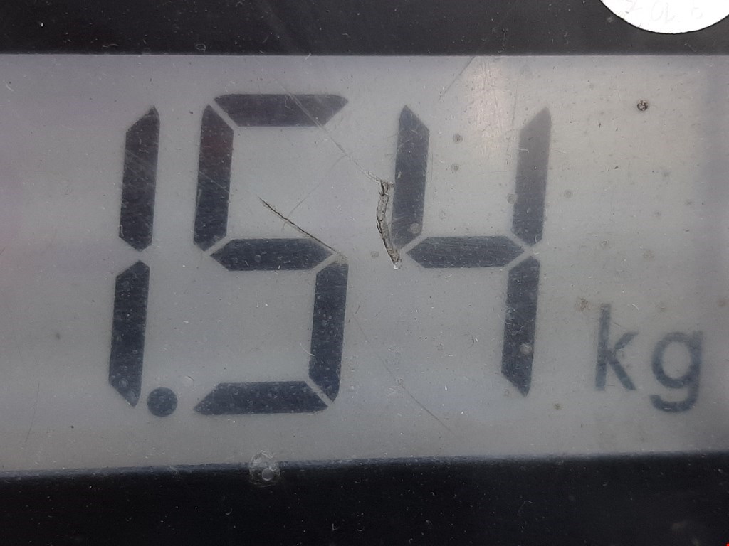 Коллектор впускной OPEL Combo C 2001-2011