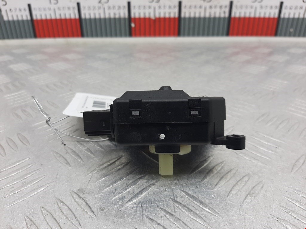 Моторчик заслонки печки OPEL Zafira B 2005-2012