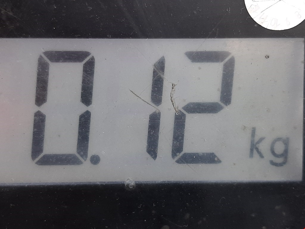 Моторчик заслонки печки OPEL Zafira B 2005-2012