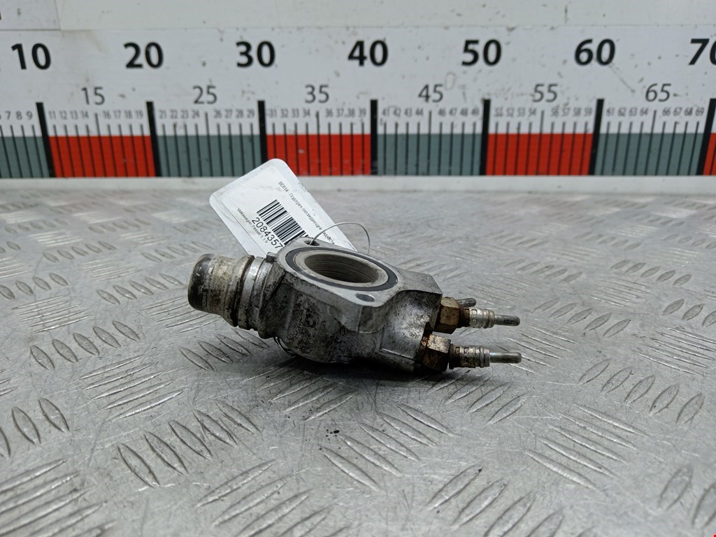 Подогрев охлаждающей жидкости Volkswagen Passat 5 (1996-2000)