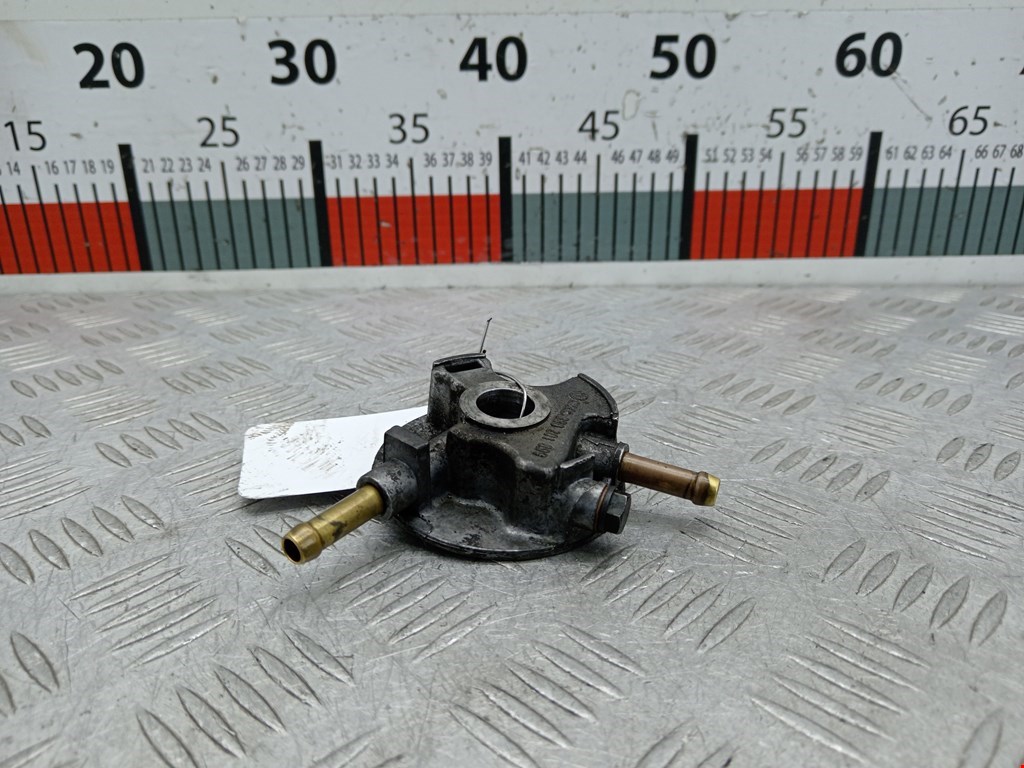 Подогрев топливного фильтра Volkswagen Passat 5 (1996-2000)