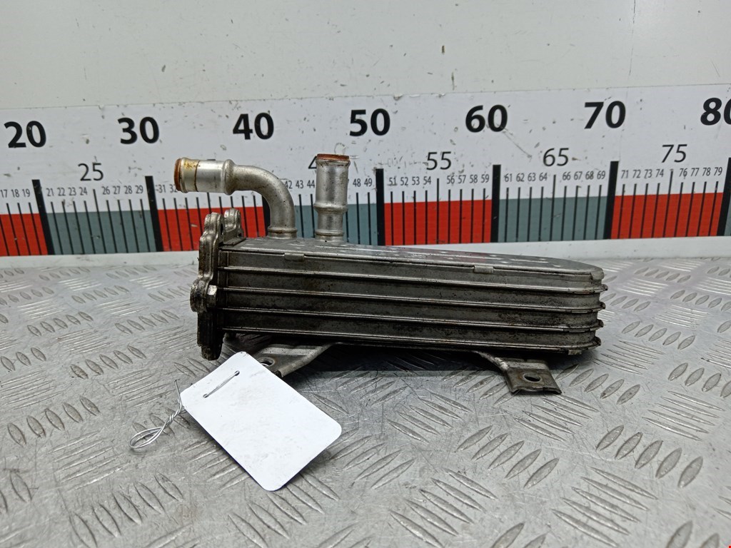 Радиатор системы ЕГР VOLKSWAGEN Touran 2003-2010