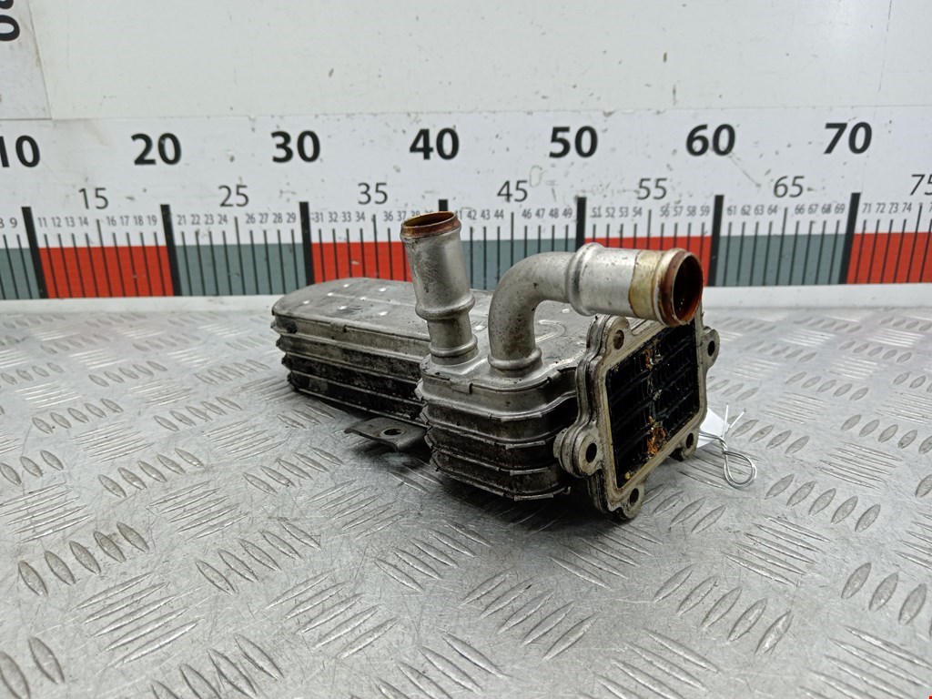 Радиатор системы ЕГР VOLKSWAGEN Touran 2003-2010