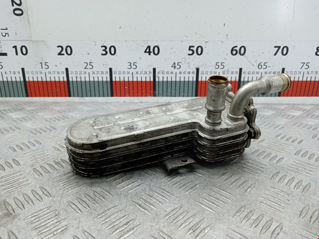 Радиатор системы ЕГР VOLKSWAGEN Touran 2003-2010