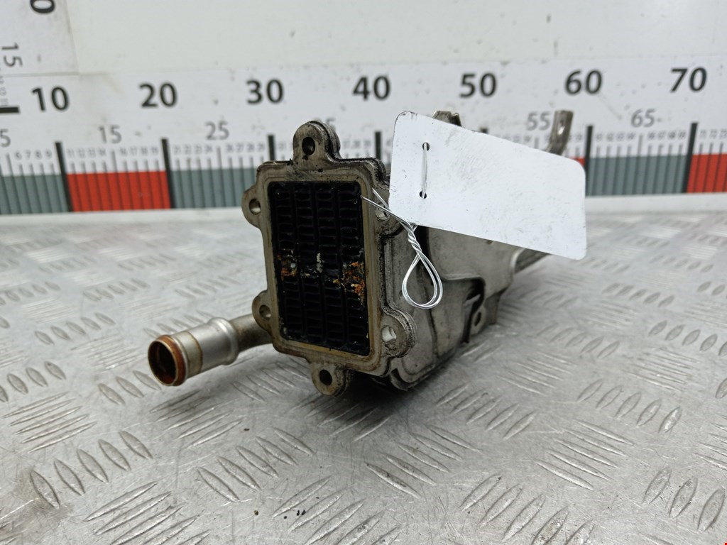 Радиатор системы ЕГР VOLKSWAGEN Touran 2003-2010