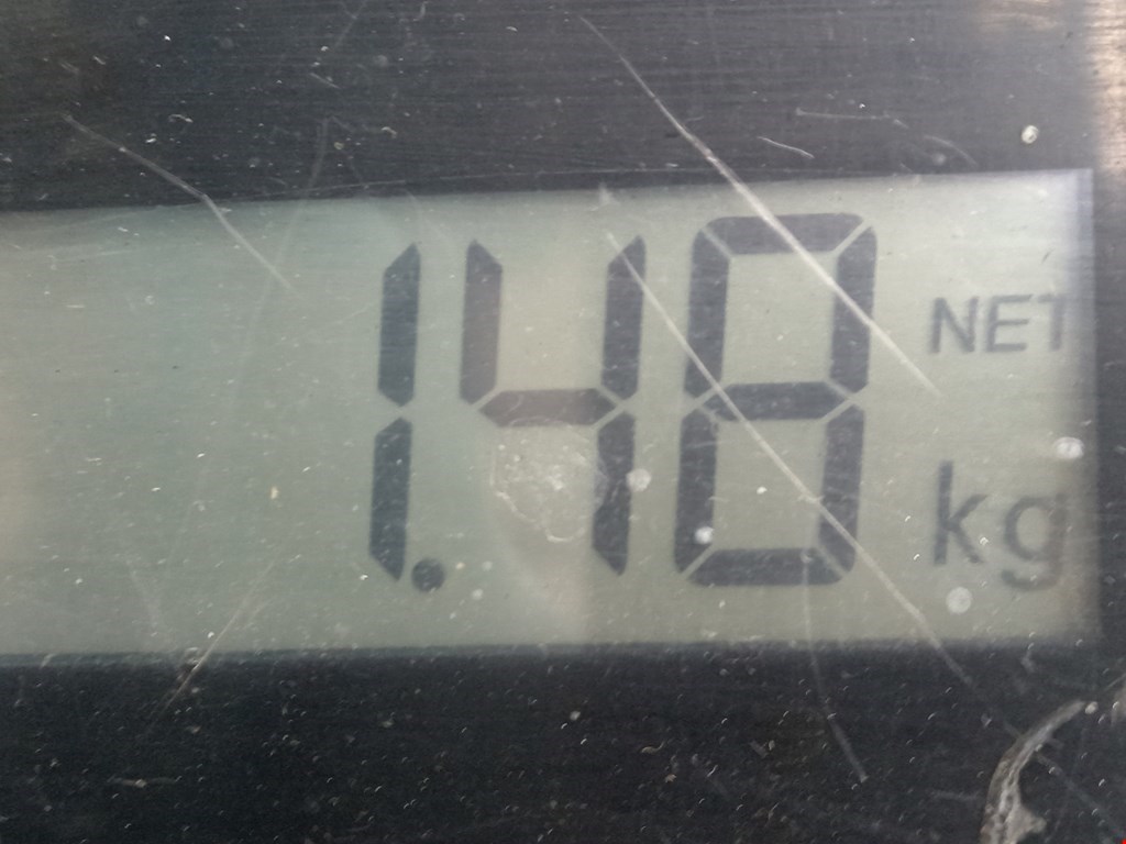 Радиатор системы ЕГР VOLKSWAGEN Touran 2003-2010