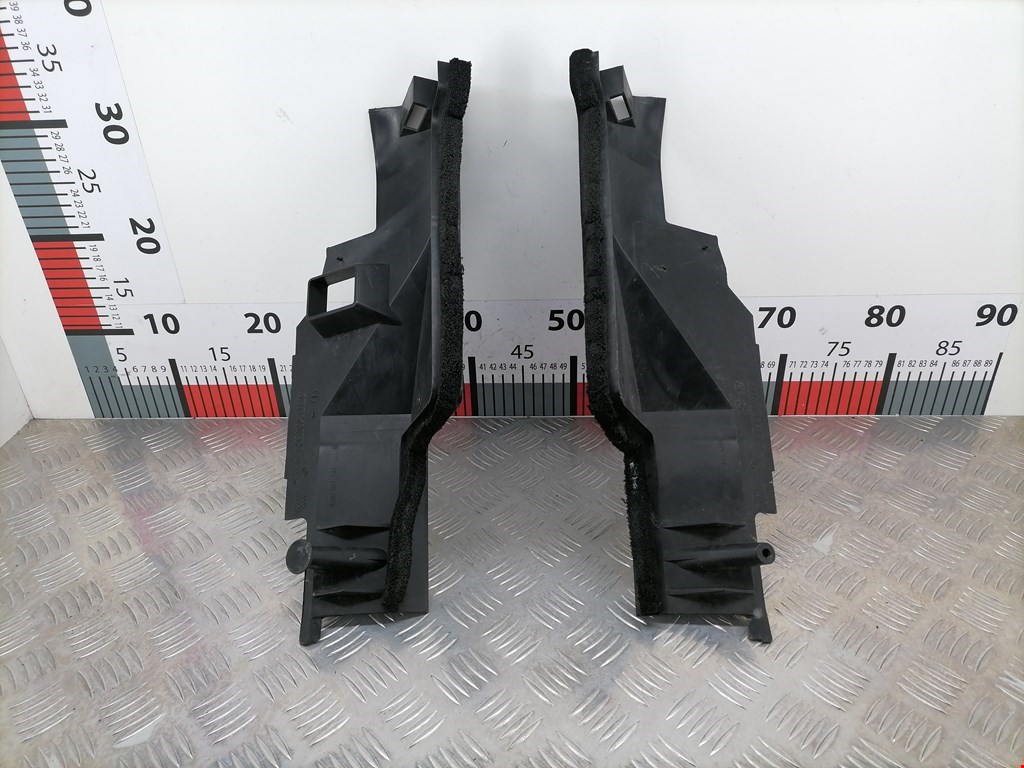 Воздуховод RENAULT Espace 2003-2014