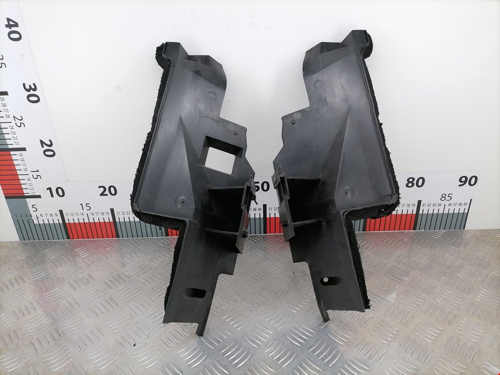 Воздуховод RENAULT Espace 2003-2014